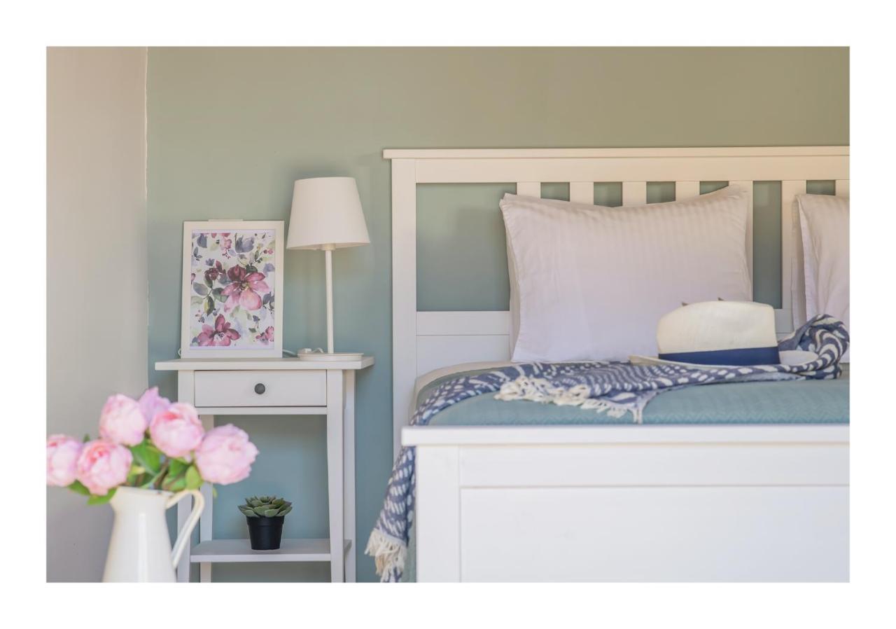 Baulus Yard Apartment Heraklion  Ngoại thất bức ảnh