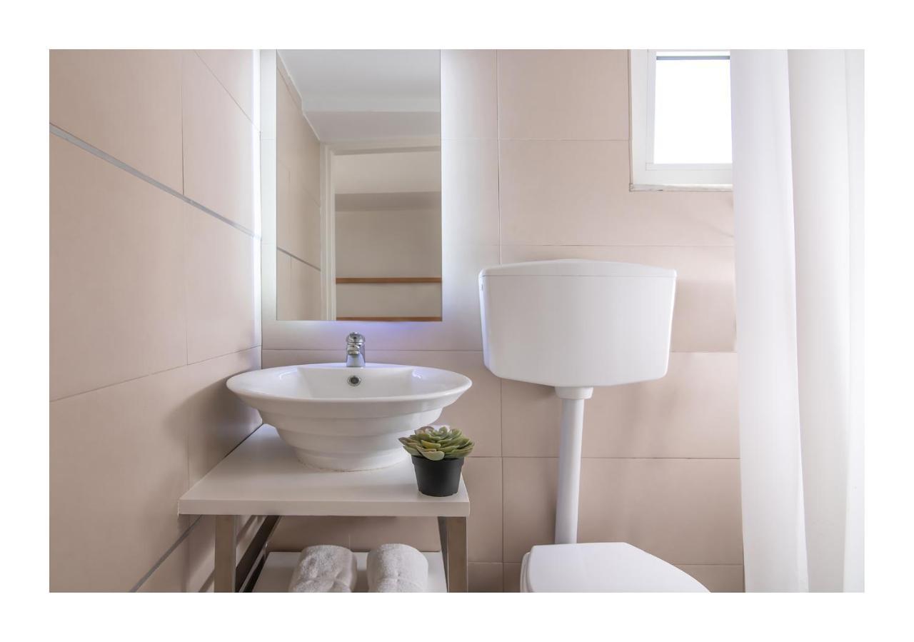 Baulus Yard Apartment Heraklion  Ngoại thất bức ảnh