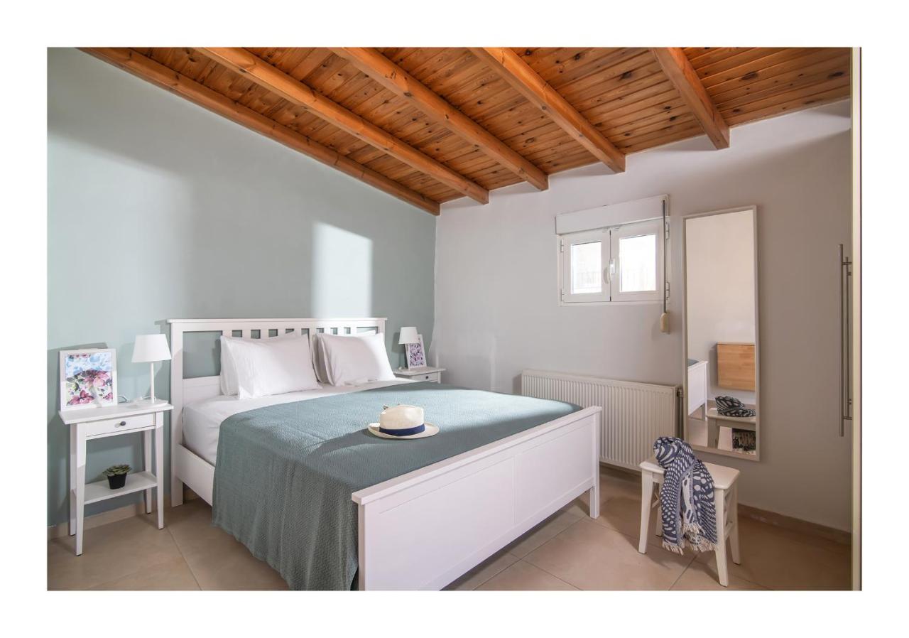 Baulus Yard Apartment Heraklion  Ngoại thất bức ảnh