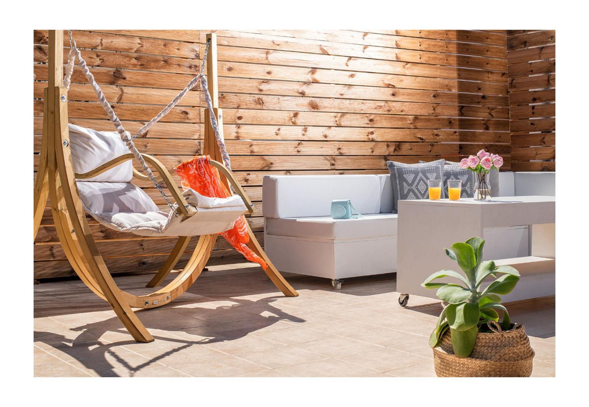 Baulus Yard Apartment Heraklion  Ngoại thất bức ảnh