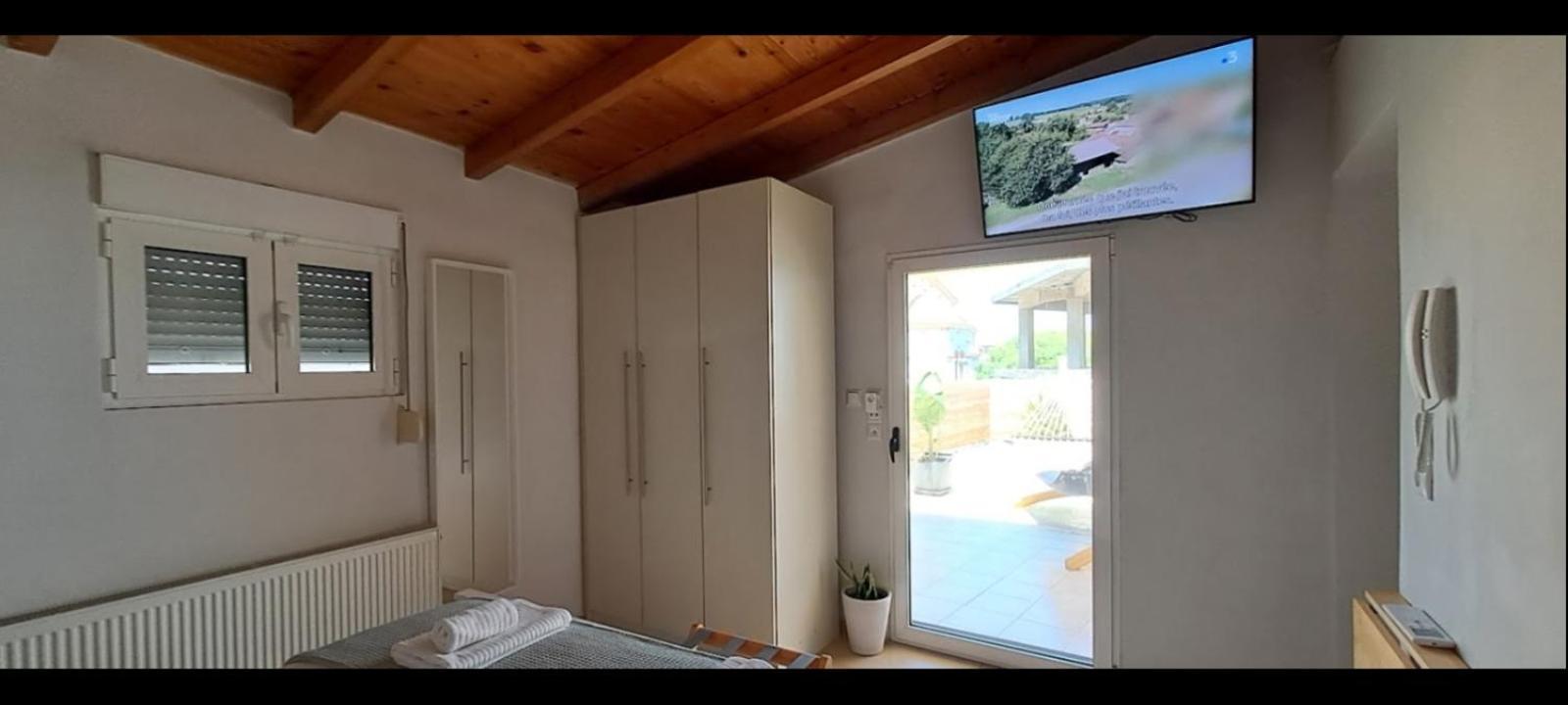 Baulus Yard Apartment Heraklion  Ngoại thất bức ảnh
