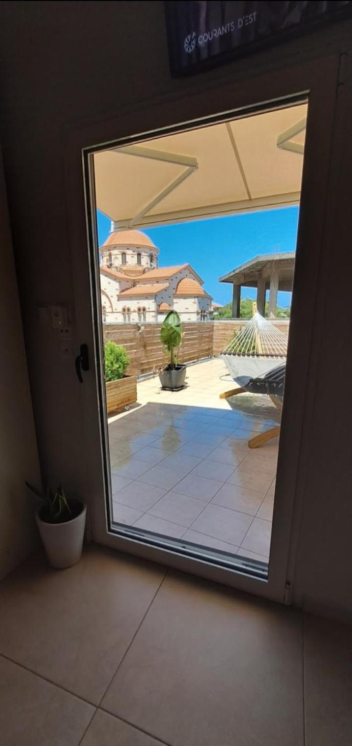 Baulus Yard Apartment Heraklion  Ngoại thất bức ảnh